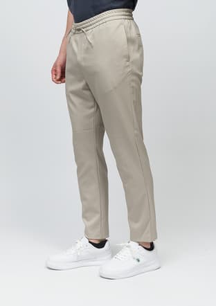 25Yjeed00021 Erkek Gri Pantolon - 2