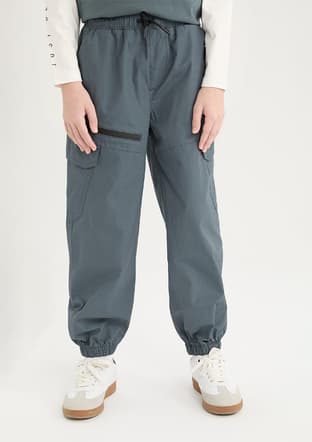 D8526A8Ydva Erkek Çocuk Pantolon - 3