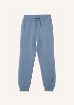 D8527A8Ydva Erkek Çocuk Lacivert Pantolon - 2