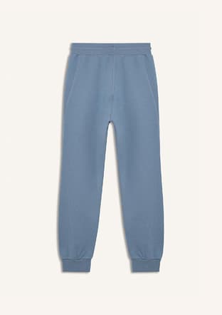 D8527A8Ydva Erkek Çocuk Lacivert Pantolon - 3