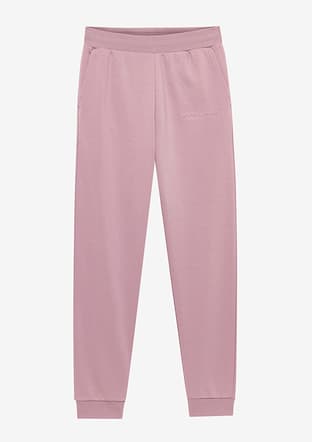 S242118-620 Kadın Pembe Eşofman - 1