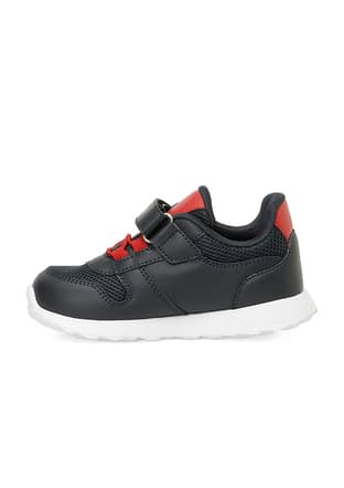 A10194639212010 Erkek Çocuk Lacivert Sneaker - 3