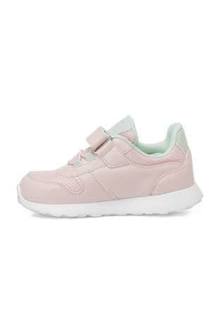 A10195258512010 Kız Çocuk Pembe Sneaker - 3