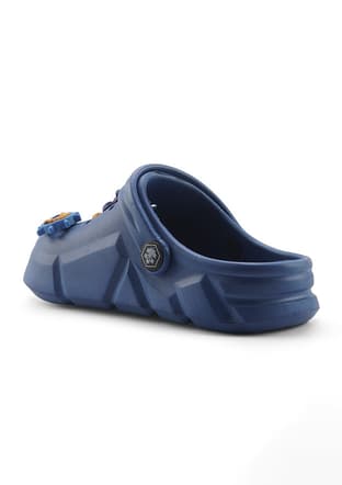 A10198506912010 Erkek Çocuk Mavi Casual Ayakkabı - 3