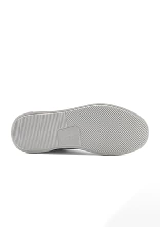 A10194746412010 Erkek Beyaz Sneaker - 3