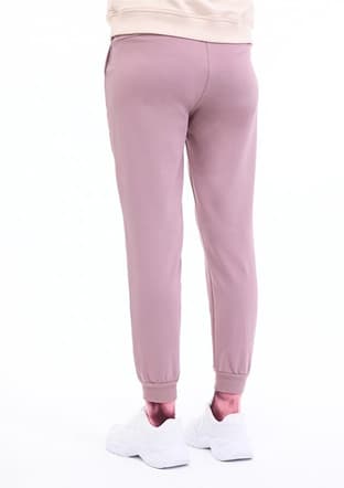 A10193173708010 Kadın Mor Eşofman - 2