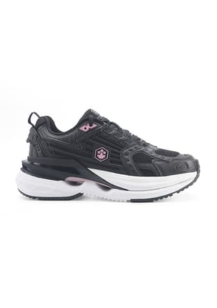 A10193242512010 Kadın Siyah Sneaker - 1