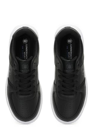 A10193216012010 Kadın Siyah Sneaker - 3