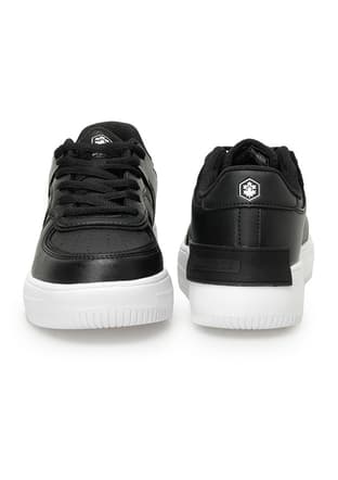 A10193217312010 Kadın Siyah Sneaker - 3
