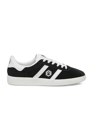 A10195170912010 Erkek Lacivert Sneaker - 1