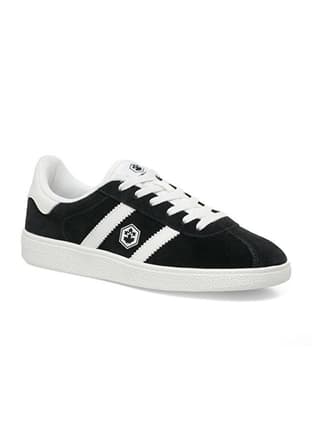 A10195170912010 Erkek Lacivert Sneaker - 2