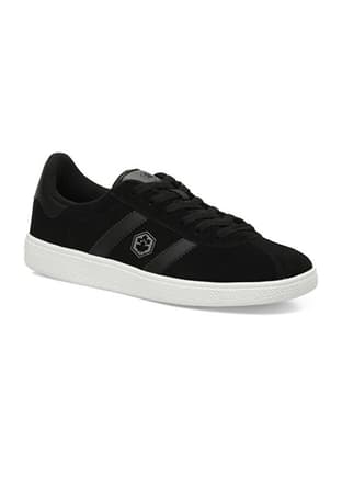 A10195170712010 Erkek Siyah Sneaker - 2