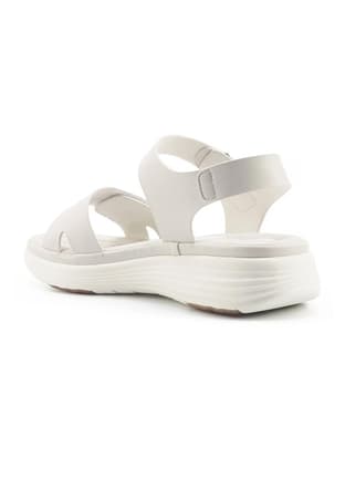 A10198768112010 Kadın Pembe Sandalet - 2