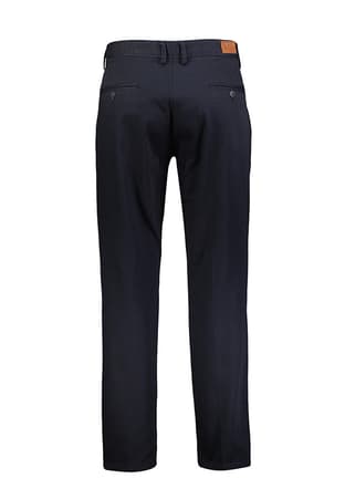 Pn2020500687 Erkek Lacivert Pantolon - 2