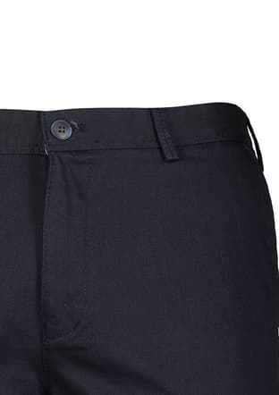 Pn2020500687 Erkek Lacivert Pantolon - 3