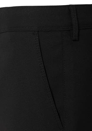 Pn1014400401 Erkek Siyah Pantolon - 2