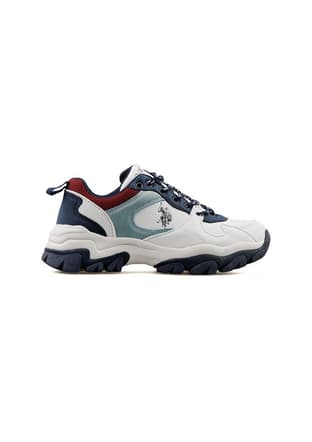 A10194735212010 Kadın Beyaz Sneaker - 2
