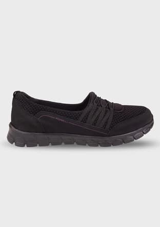 Lısa-G Zenne Spor Ay Kadın Çok Renkli Sneaker - 1