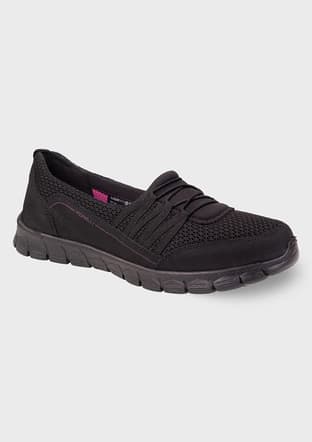 Lısa-G Zenne Spor Ay Kadın Çok Renkli Sneaker - 2