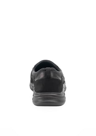 Femme-G Zenne Spor A Kadın Siyah Sneaker - 3