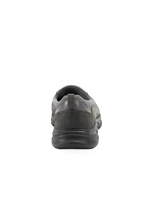 Femme-G Zenne Spor A Kadın Füme Sneaker - 3
