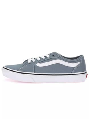 Vn000Csxcfl1 Erkek Çok Renkli Sneaker - 1