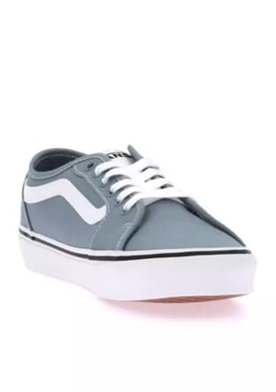 Vn000Csxcfl1 Erkek Çok Renkli Sneaker - 2