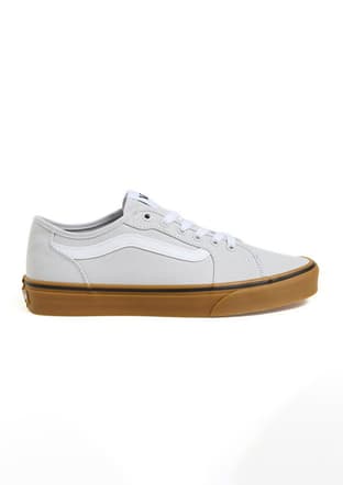 Vn000Csx7Vf1 Erkek Çok Renkli Sneaker - 1
