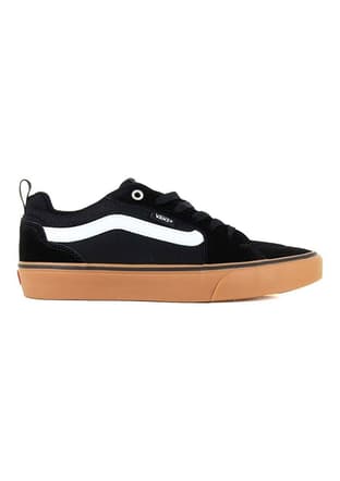 Vn0A3Mtjq331 Erkek Siyah Sneaker - 1
