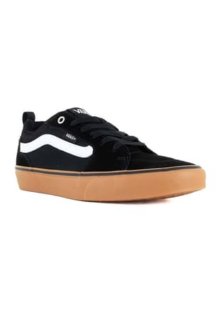 Vn0A3Mtjq331 Erkek Siyah Sneaker - 2