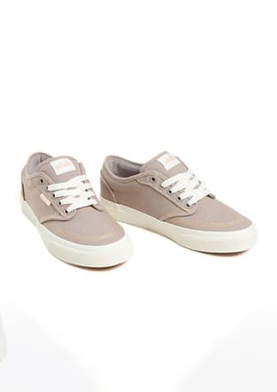 Vn0A2Z48Hcz1 Kadın Çok Renkli Sneaker - 2