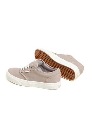 Vn0A2Z48Hcz1 Kadın Çok Renkli Sneaker - 3