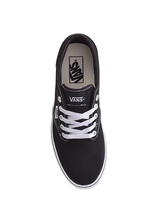 Vn000K0F1871 Kadın Çok Renkli Sneaker - 3