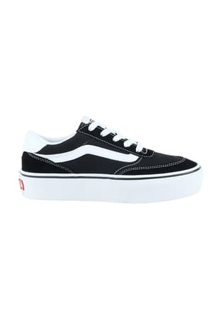 Vn000Dc4Ba21 Kadın Çok Renkli Sneaker - 1