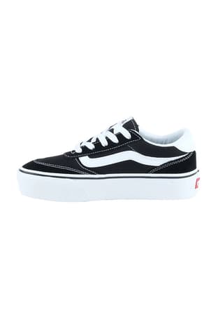 Vn000Dc4Ba21 Kadın Çok Renkli Sneaker - 2