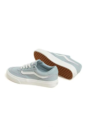 Vn000D7Uttn1 Kadın Gri Sneaker - 3