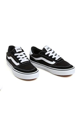 Vn000D7Ubzw1 Kadın Çok Renkli Sneaker - 2