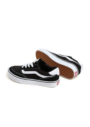 Vn000D7Ubzw1 Kadın Çok Renkli Sneaker - 3