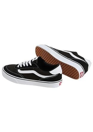 Vn000D7Qba21 Erkek Çok Renkli Sneaker - 3