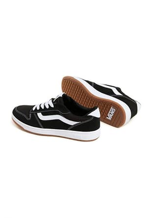 Vn000D49Bzw1 Erkek Çok Renkli Sneaker - 3