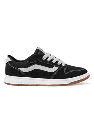 Vn000D4Aba21 Kadın Çok Renkli Sneaker - 1