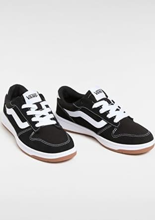 Vn000D4Aba21 Kadın Çok Renkli Sneaker - 2