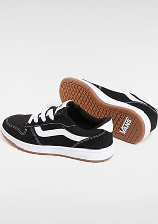 Vn000D4Aba21 Kadın Çok Renkli Sneaker - 3