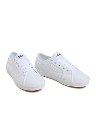 Vn000Cv4Www1 Kadın Çok Renkli Sneaker - 2