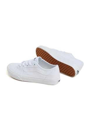 Vn000Cv4Www1 Kadın Çok Renkli Sneaker - 3