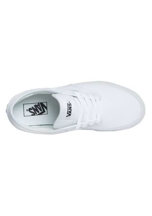 Vn000Cx8Www1 Erkek Çok Renkli Sneaker - 2