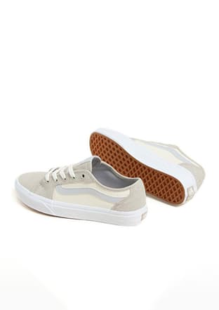 Vn000Cv47Vf1 Kadın Çok Renkli Sneaker - 3