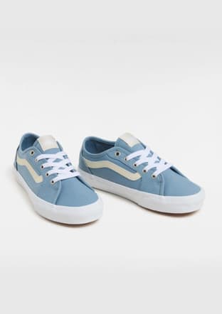 Vn000Cv4Cfl1 Kadın Çok Renkli Sneaker - 2