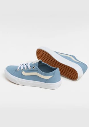 Vn000Cv4Cfl1 Kadın Çok Renkli Sneaker - 3