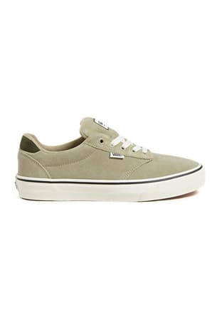 Vn000Ct0El71 Erkek Çok Renkli Sneaker - 1